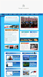 Mobile Screenshot of fishing.sport.org.cn